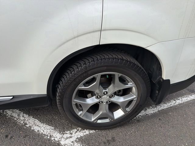 Used 2015 Subaru Forester 2.5i Touring w/ Eyesight & Navigation System image 18