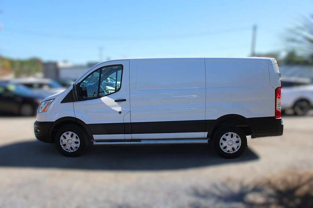 Used 2022 Ford Transit 250 Low Roof w/ Exterior Upgrade Package image 31