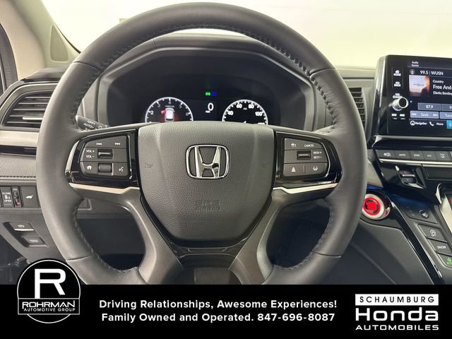 Used 2026 Honda Odyssey Touring image 12