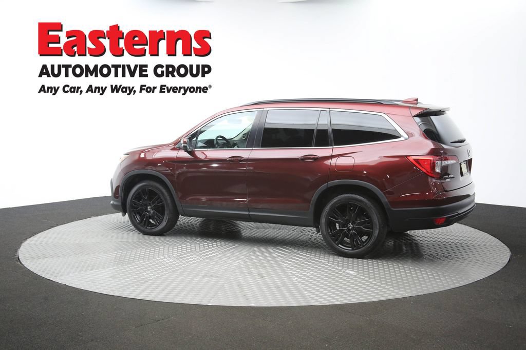 Used 2022 Honda Pilot Special Edition image 63