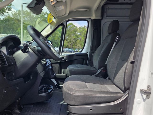 Used 2023 RAM ProMaster 2500 FWD image 9