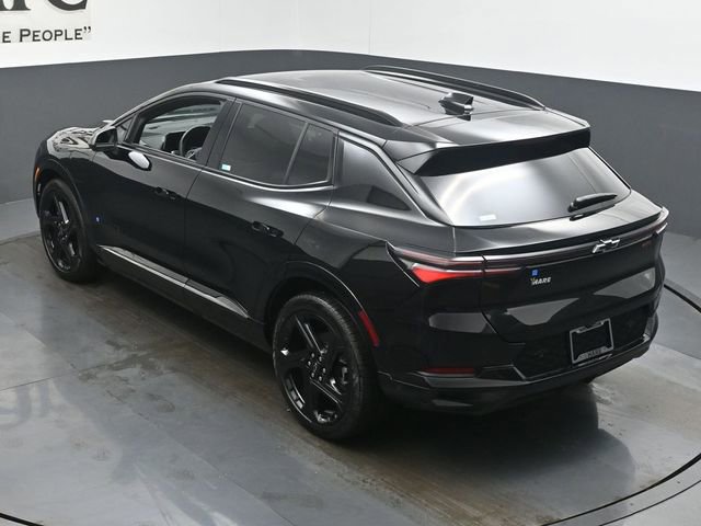 Used 2024 Chevrolet Equinox EV RS image 41