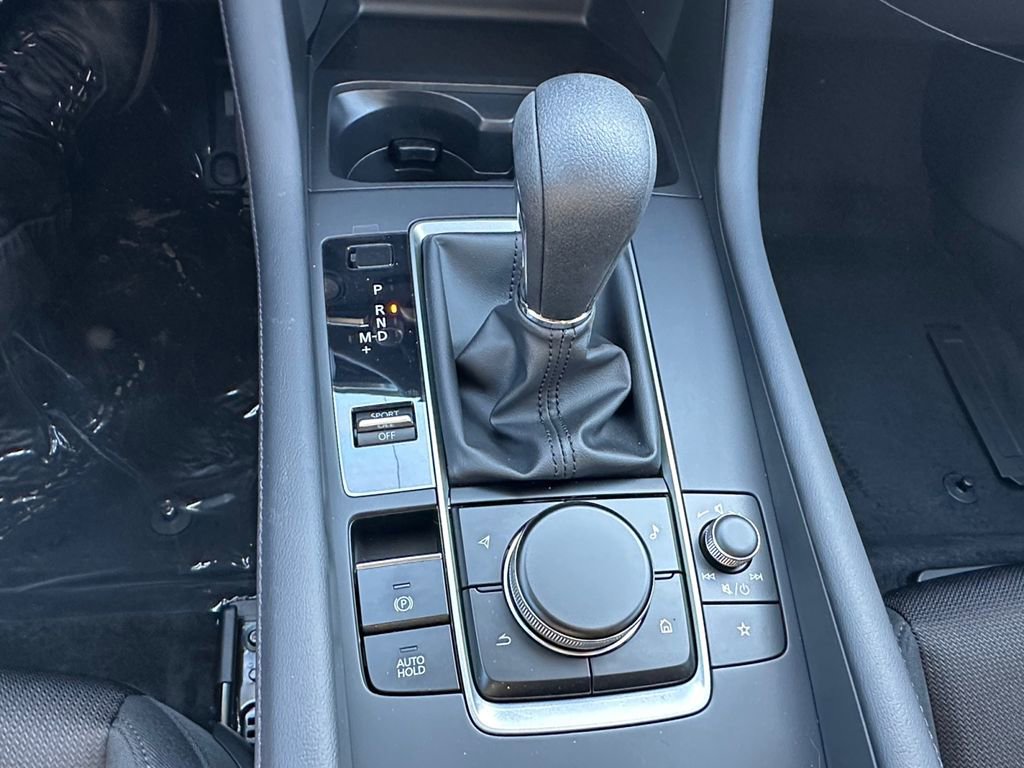 New 2026 MAZDA MAZDA3 s image 18