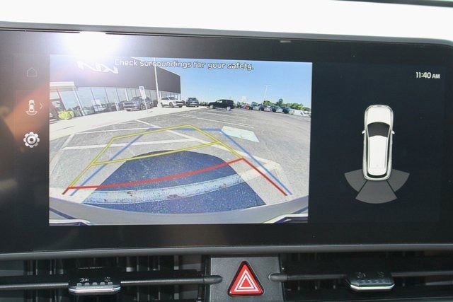 New 2024 Kia Sportage X-Line image 22