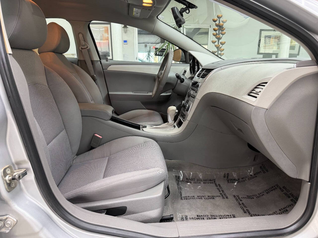 Used 2011 Chevrolet Malibu LS FWD image 17
