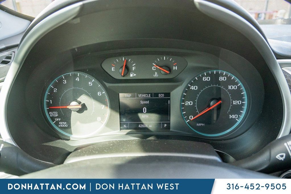 Used 2024 Chevrolet Malibu LT image 6