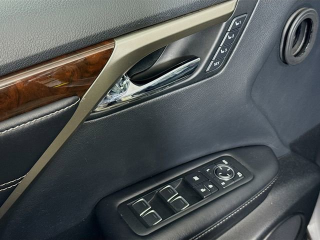 Used 2017 Lexus RX 350 AWD w/ Premium Package image 18