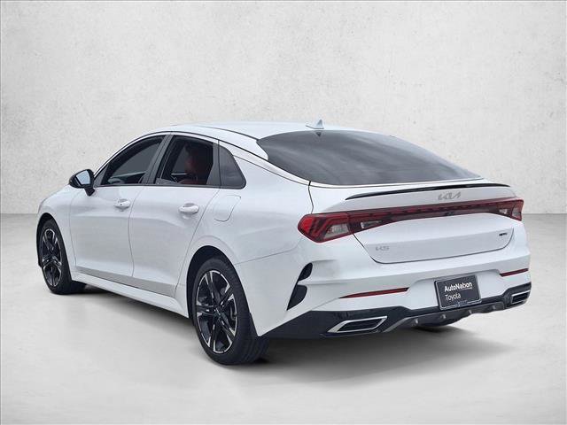 Used 2024 Kia K5 GT-Line w/ GT-Line Premium Package image 7