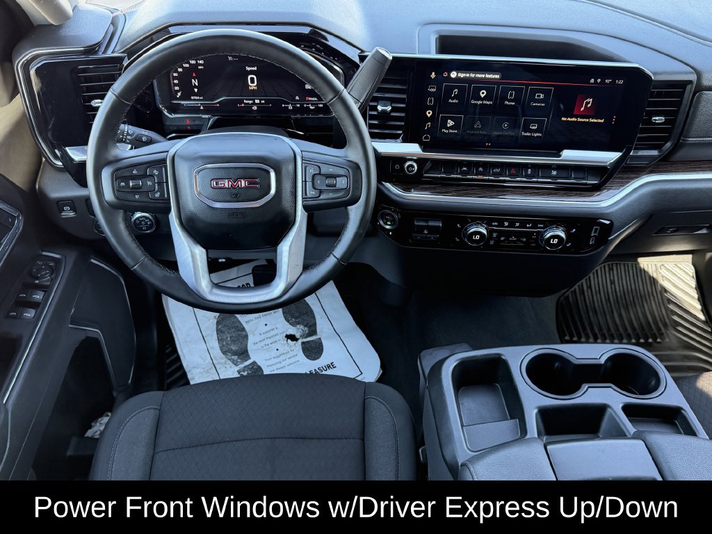 Used 2025 GMC Sierra 1500 Elevation RWD image 11