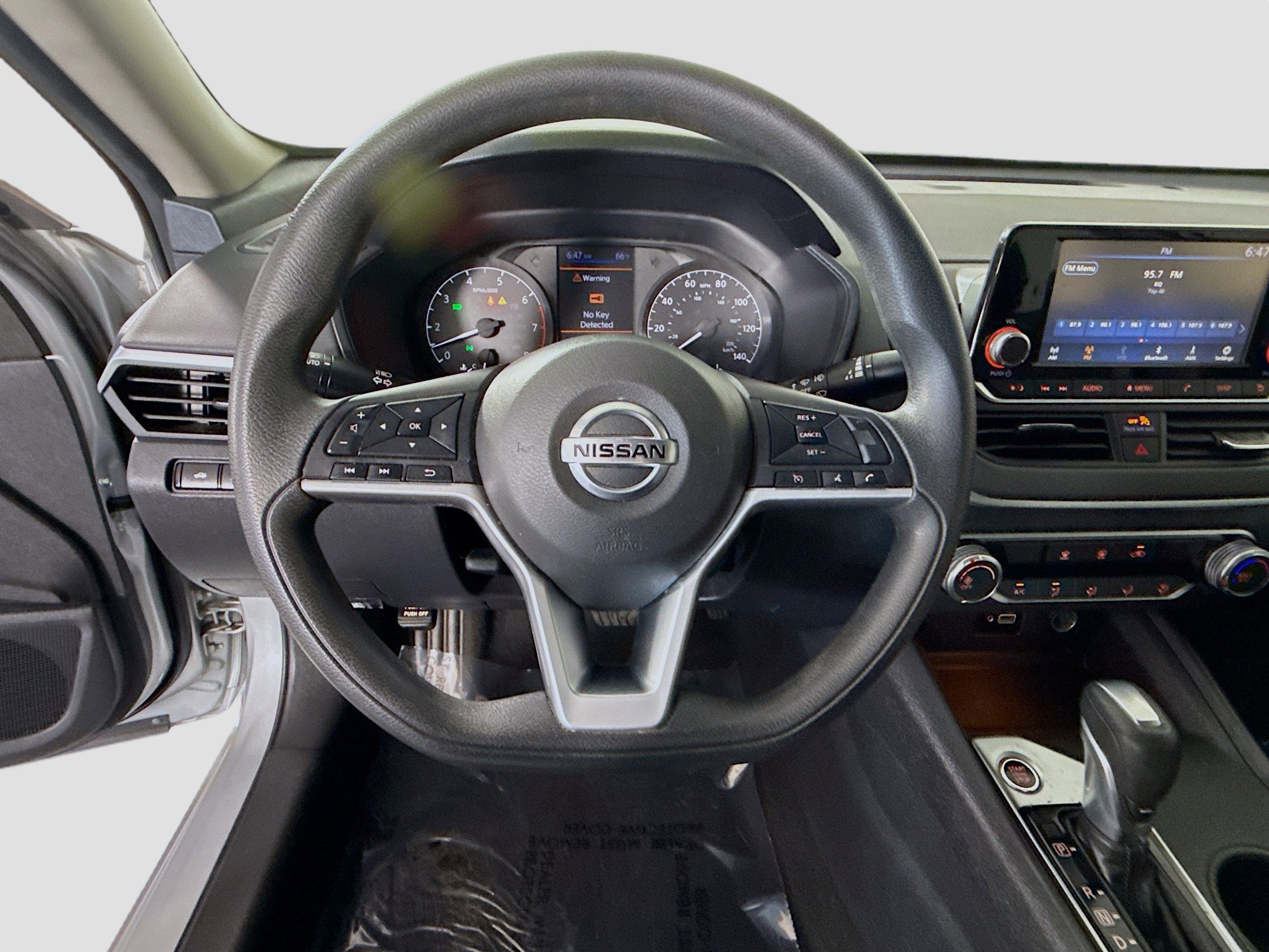 Used 2021 Nissan Altima 2.5 S image 13