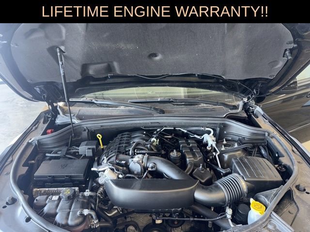 Used 2024 Dodge Durango SXT image 32