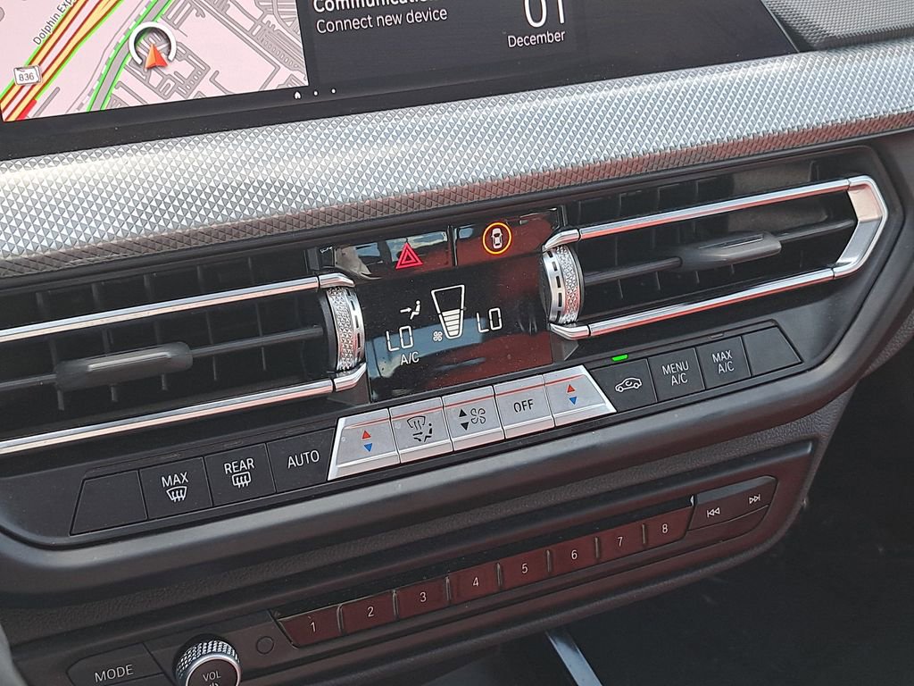 Used 2024 BMW 228i Gran Coupe w/ M Sport Package image 23