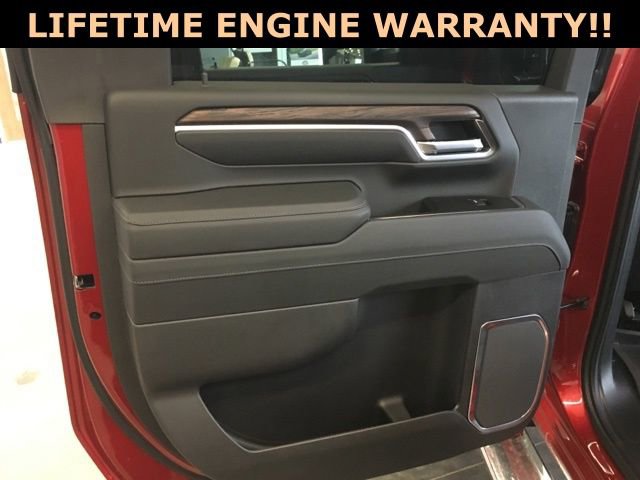 New 2026 GMC Sierra 2500 SLT w/ SLT Premium Package image 26