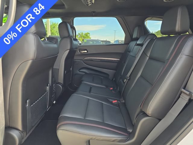 New 2026 Dodge Durango GT AWD/4WD image 13