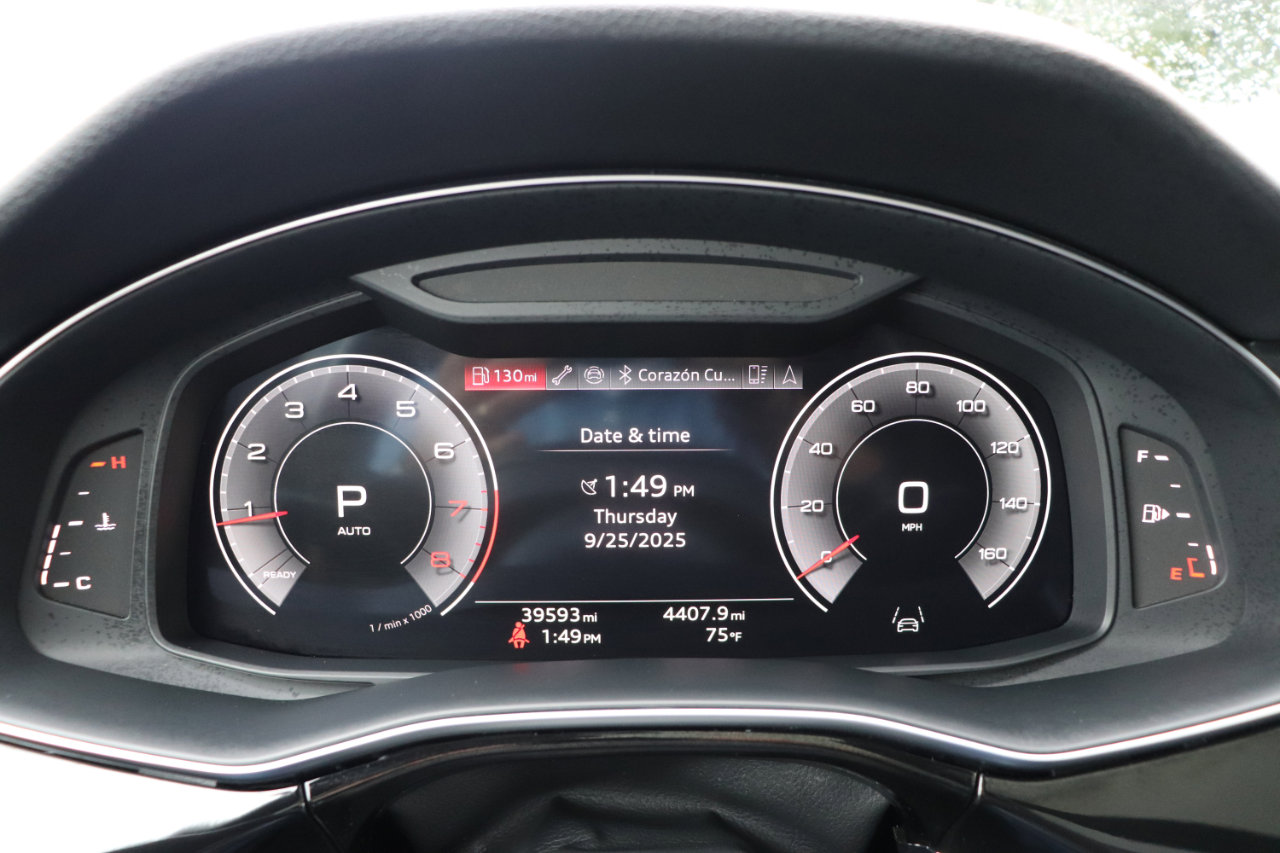 Used 2024 Audi Q7 2.0T Premium Plus image 33