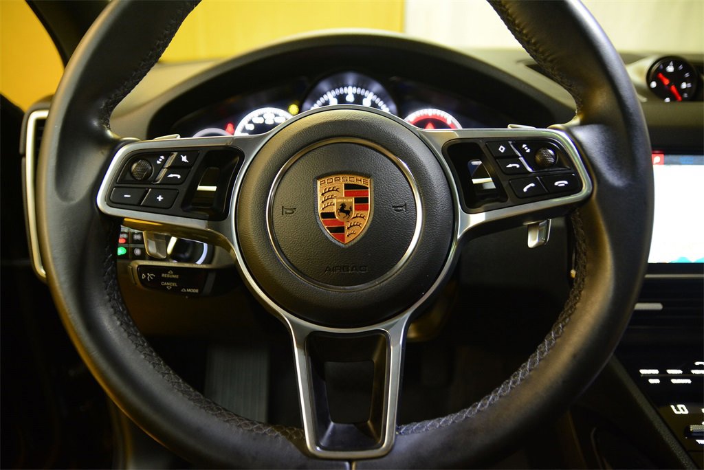 Used 2019 Porsche Cayenne image 20