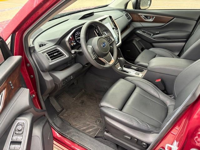 Used 2024 Subaru Ascent Touring AWD/4WD image 9