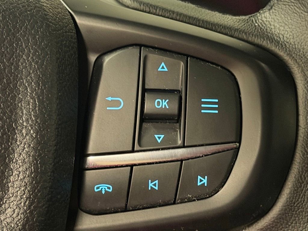 Used 2025 Ford Ranger Lariat w/ Trailer Tow Package image 42