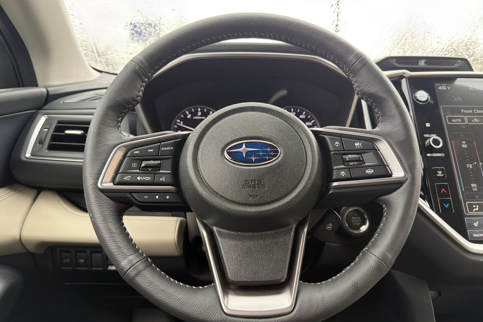 New 2026 Subaru Ascent Limited image 24