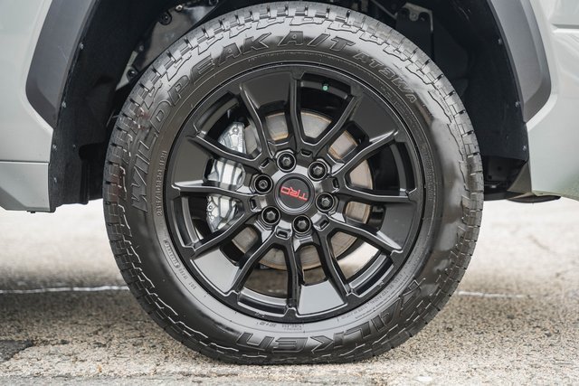 Used 2025 Toyota Tundra SR5 w/ SR5 Convenience Package image 20