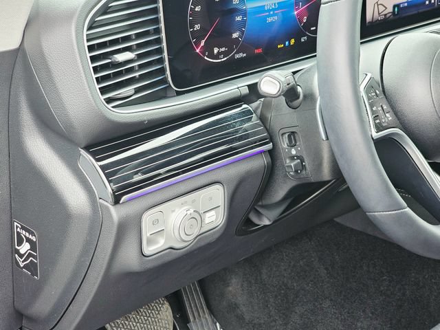 Certified 2024 Mercedes-Benz GLE 350 4MATIC image 16