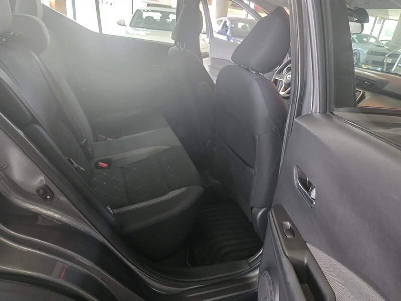 Used 2020 Nissan Kicks SV FWD image 16