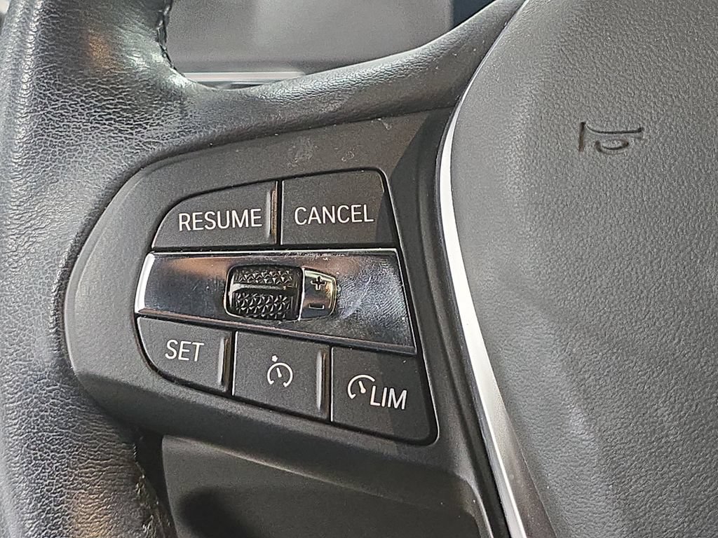 Certified 2023 BMW i4 eDrive35 w/ Premium Package RWD image 10