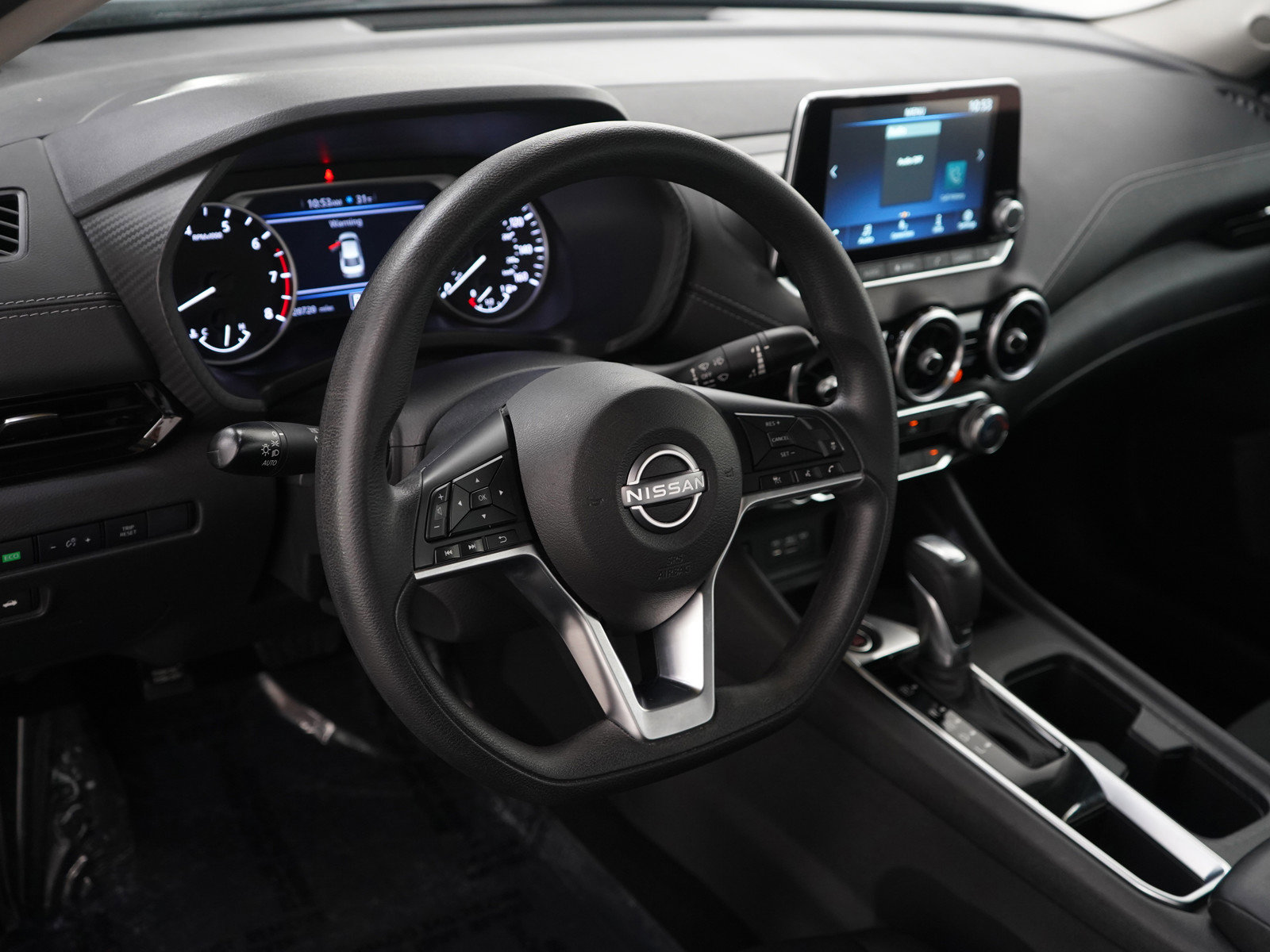 Used 2024 Nissan Sentra SV image 20