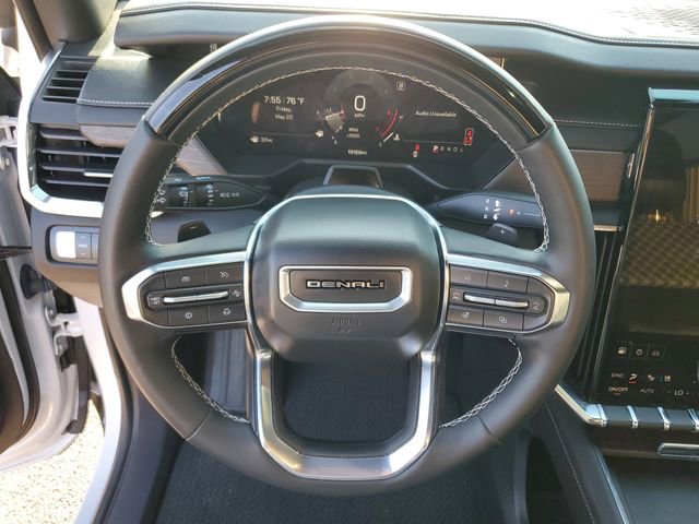 Used 2025 GMC Acadia Denali w/ Super Cruise Package FWD image 20