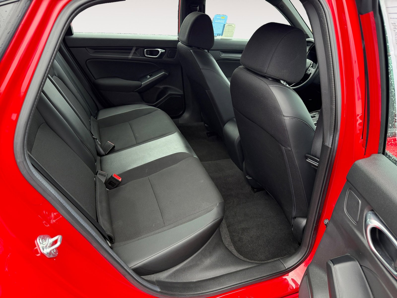 Used 2025 Honda Civic Sport image 18