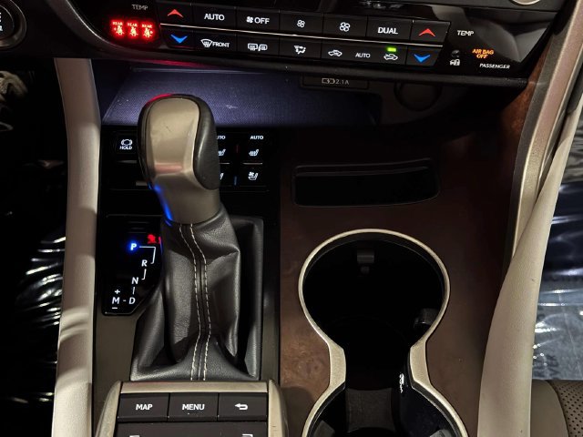 Used 2020 Lexus RX 350 AWD w/ Premium Package image 18