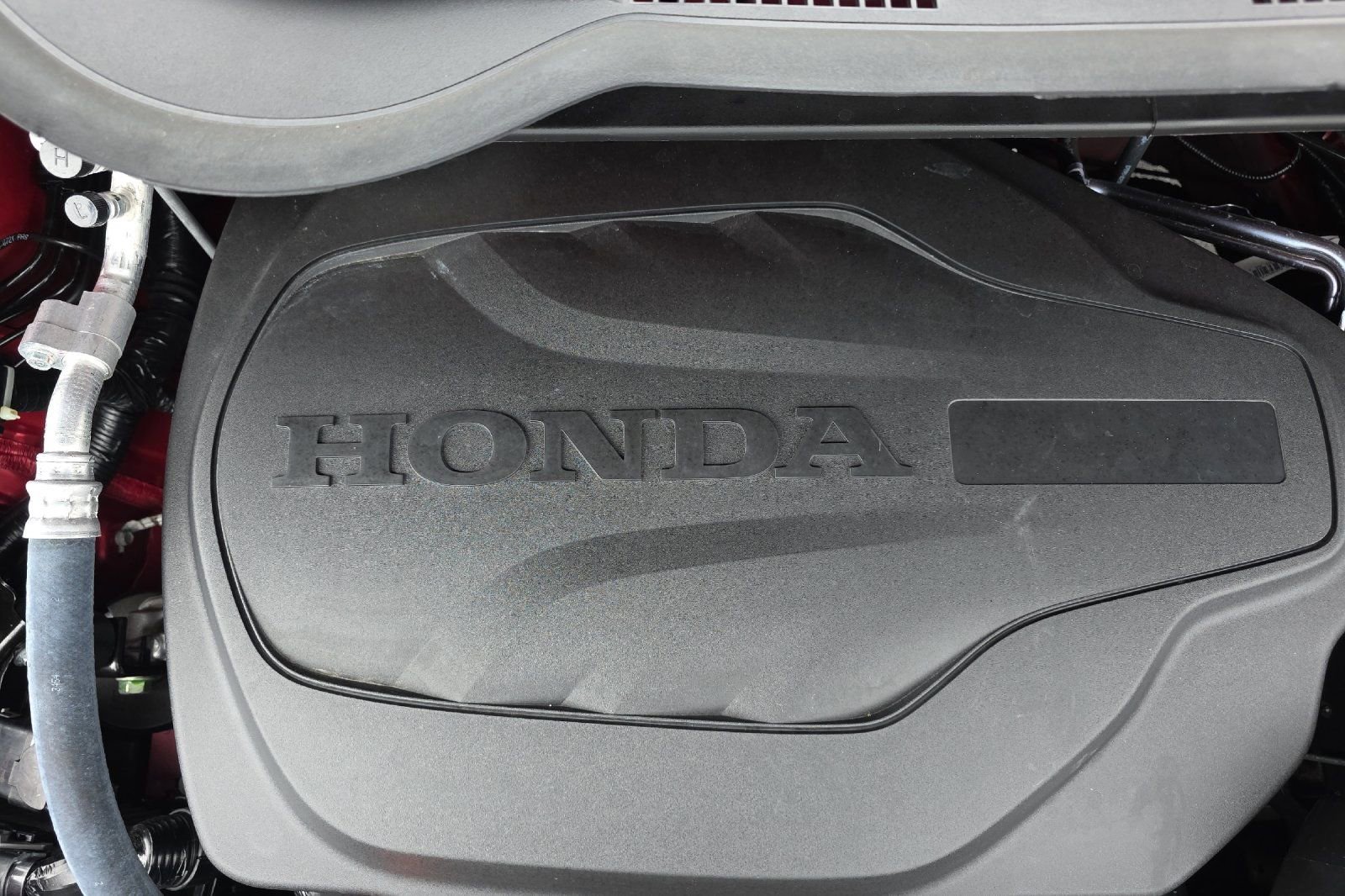 Used 2025 Honda Odyssey Sport-L image 39