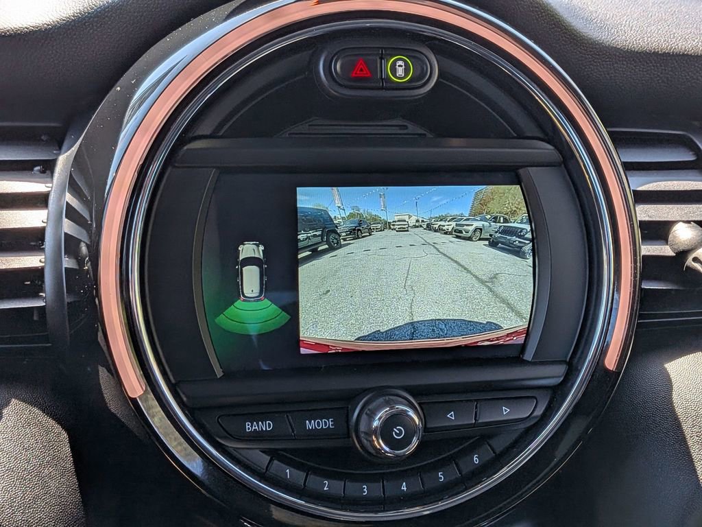 Used 2021 MINI Cooper S w/ 6.5" Touchscreen Package image 22