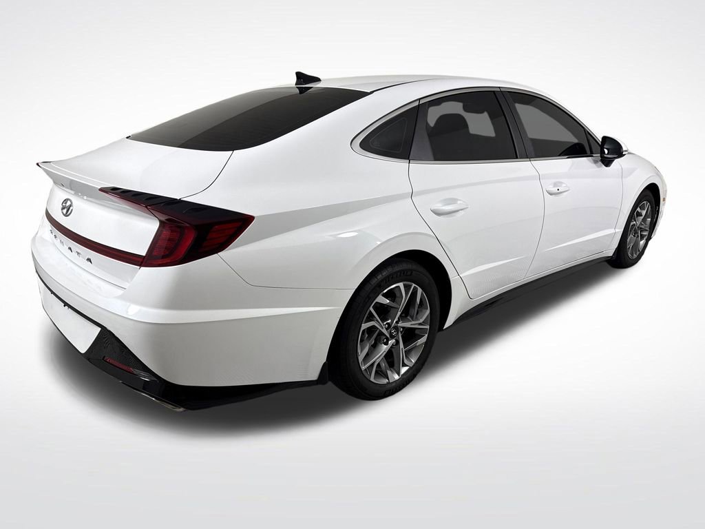 Used 2023 Hyundai Sonata SEL image 3