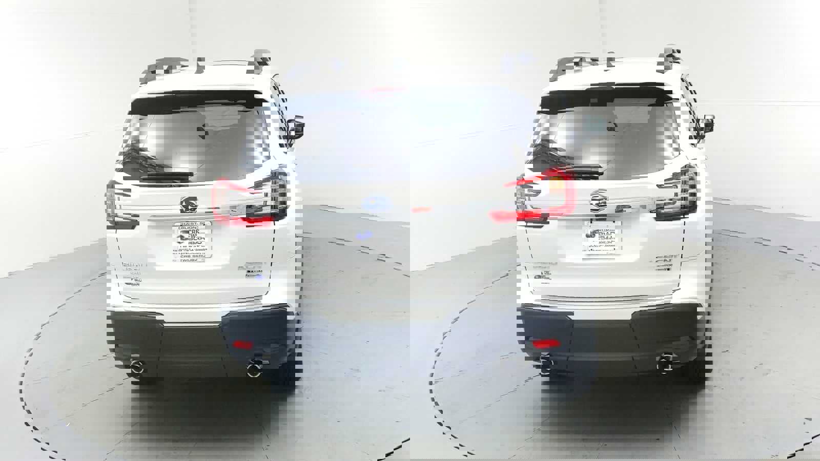 New 2025 Subaru Ascent Touring image 9