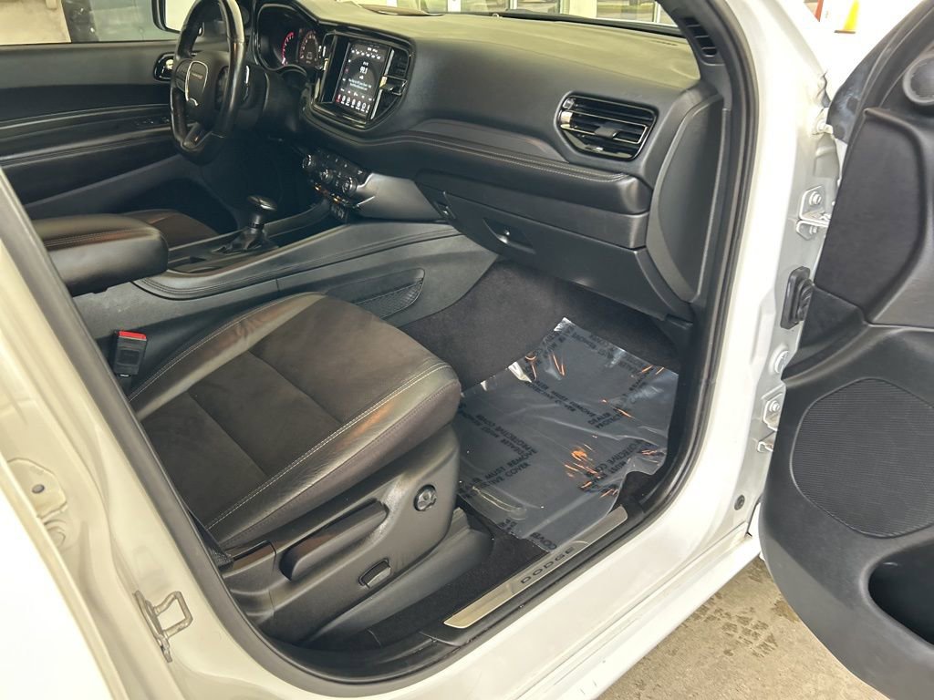 Used 2022 Dodge Durango GT image 21