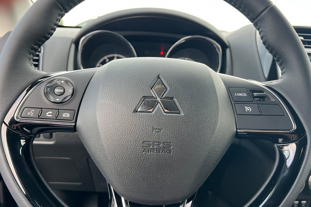 New 2026 Mitsubishi Outlander Sport SE AWD/4WD image 24