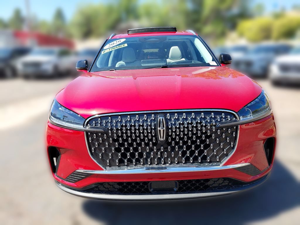 New 2026 Lincoln Aviator Reserve w/ Luxury Package AWD/4WD image 2