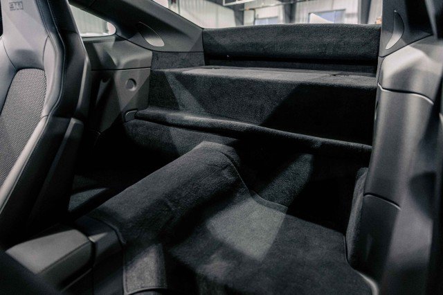 Used 2024 Porsche 911 Carrera T image 24