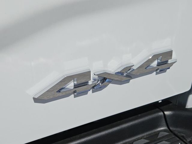 New 2026 RAM 2500 Tradesman w/ Chrome Appearance Group image 10