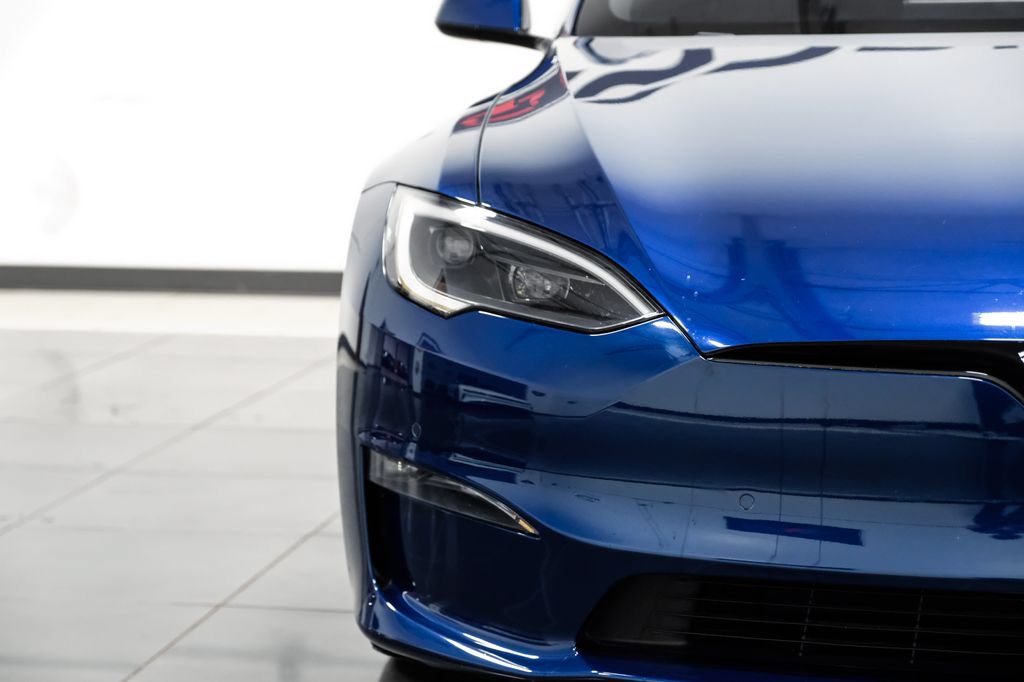 Used 2023 Tesla Model S Standard Range AWD/4WD image 50
