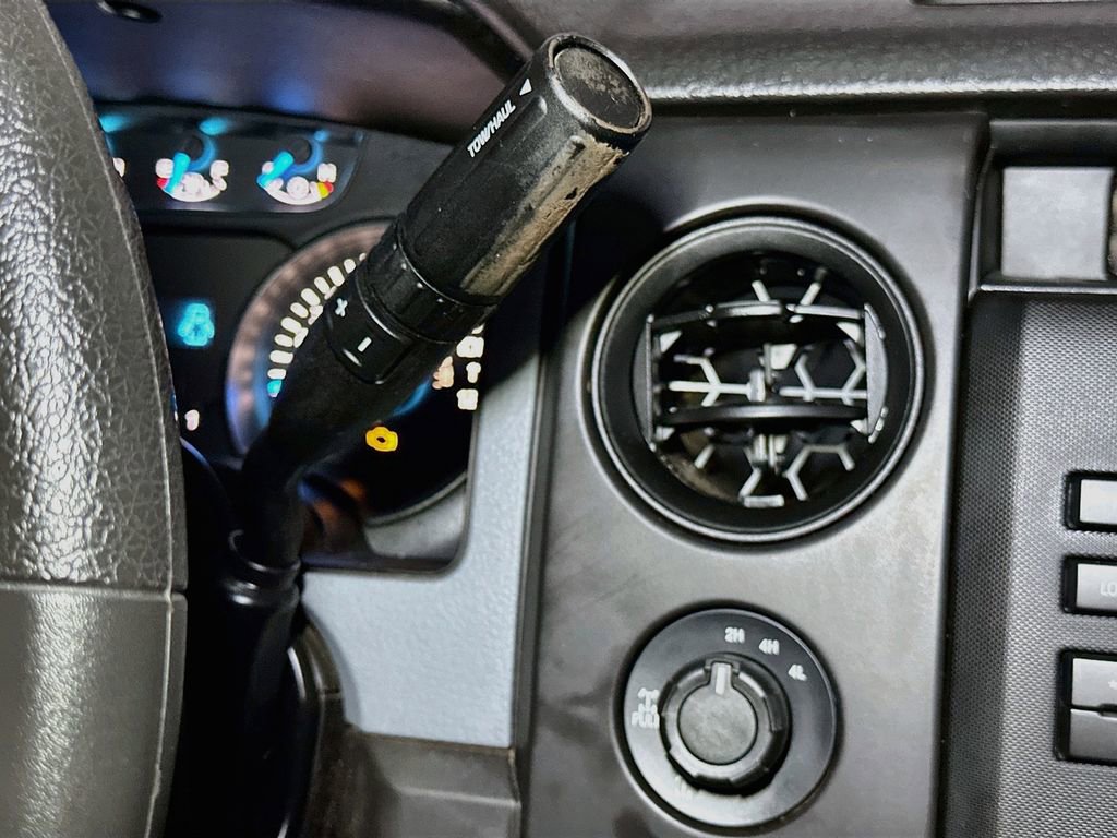 Used 2014 Ford F150 STX w/ Equipment Group 201A Mid AWD/4WD image 30