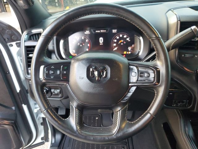 Used 2024 RAM 3500 Limited image 21