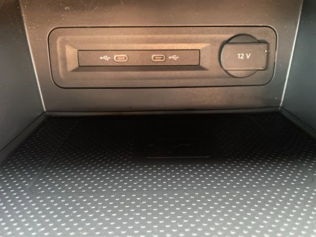 Certified 2023 Volkswagen Atlas Cross Sport SE image 24