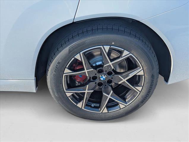 Used 2026 BMW X3 xDrive30 image 9