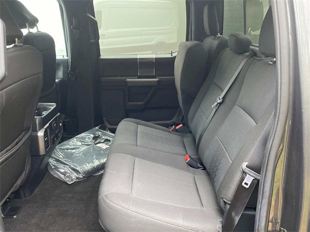 Used 2020 Ford F150 XLT w/ Equipment Group 302A Luxury image 9