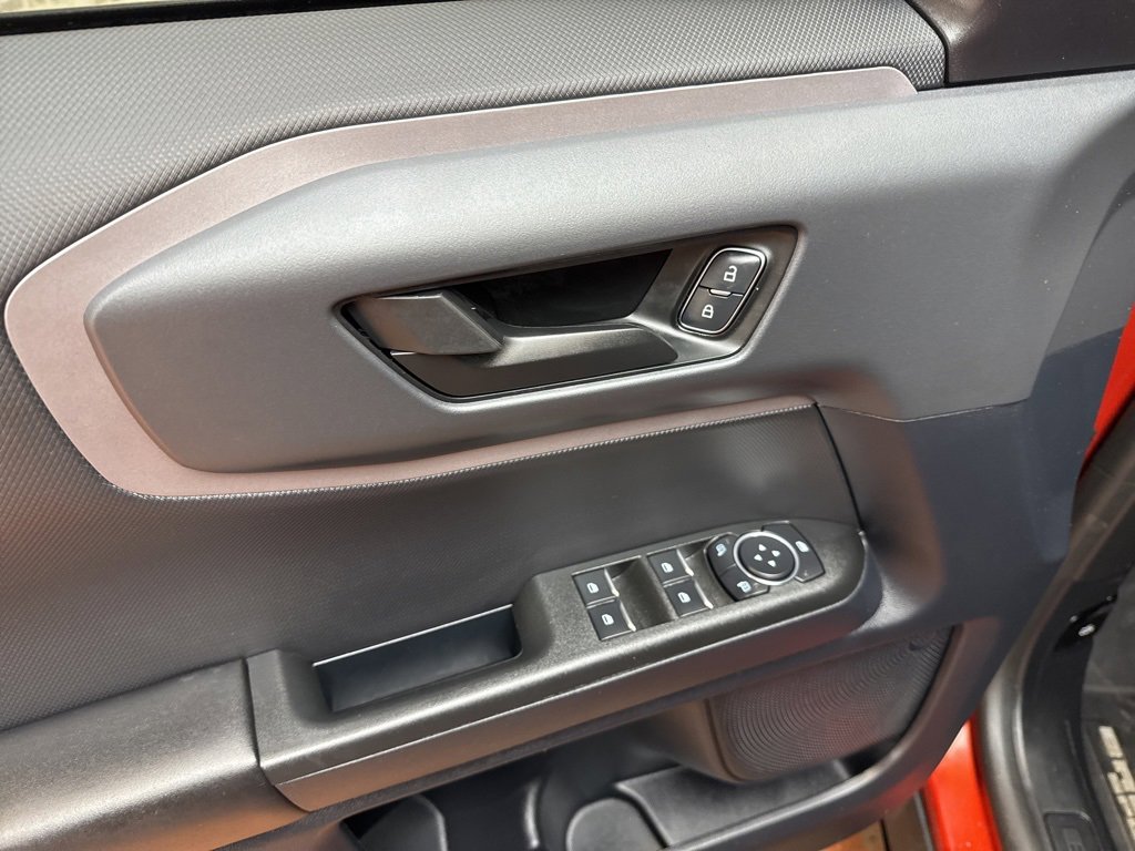 Used 2023 Ford Bronco Sport Big Bend image 23