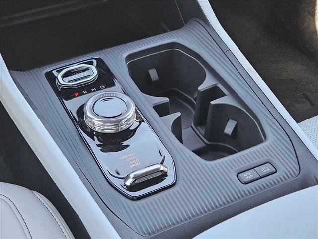 New 2026 Jeep Cherokee Limited image 14