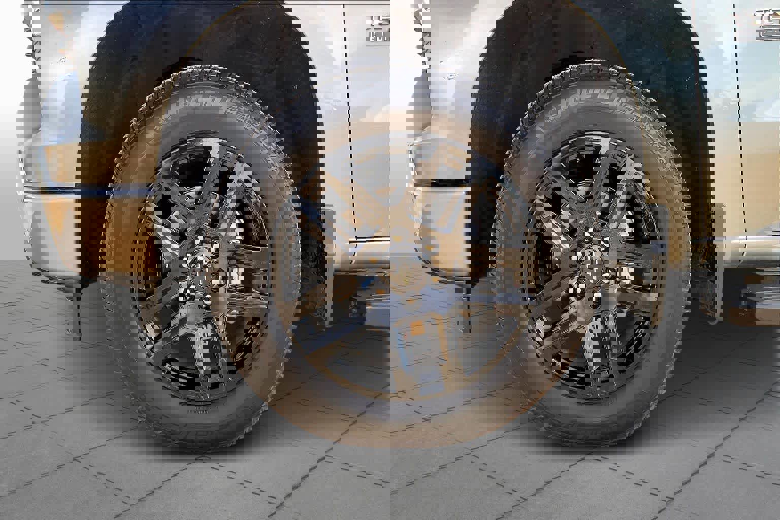 Used 2023 Chevrolet Silverado 1500 RST image 11