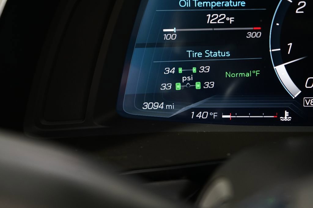 Used 2024 Chevrolet Corvette Stingray Coupe RWD image 27